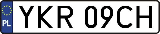 YKR09CH