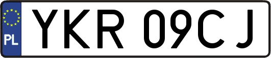YKR09CJ