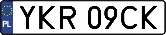 YKR09CK
