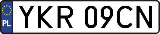 YKR09CN