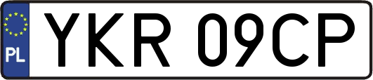YKR09CP