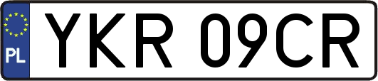 YKR09CR