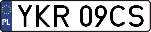 YKR09CS