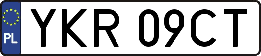 YKR09CT