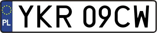 YKR09CW