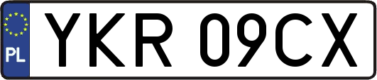 YKR09CX
