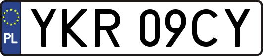 YKR09CY