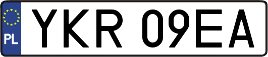 YKR09EA
