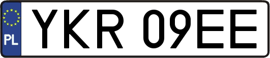 YKR09EE
