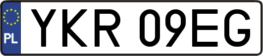 YKR09EG
