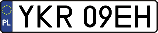 YKR09EH