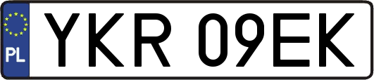YKR09EK