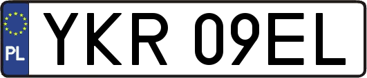 YKR09EL