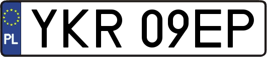 YKR09EP