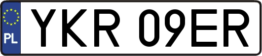 YKR09ER