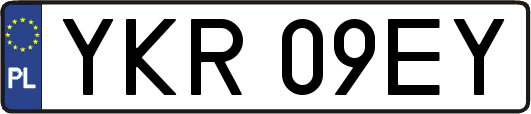 YKR09EY