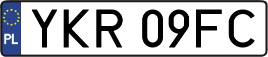 YKR09FC