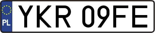YKR09FE