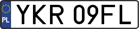 YKR09FL