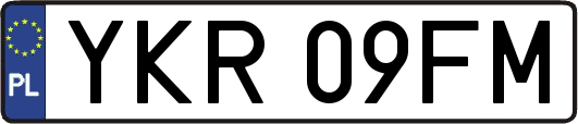 YKR09FM