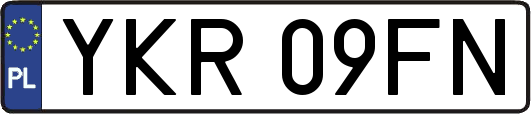 YKR09FN