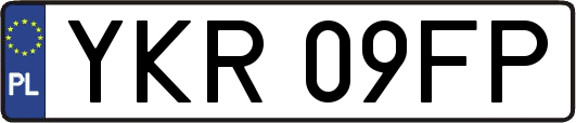 YKR09FP
