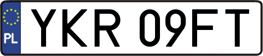 YKR09FT