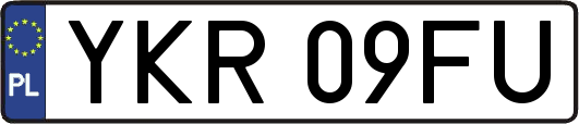 YKR09FU