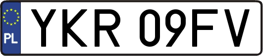 YKR09FV