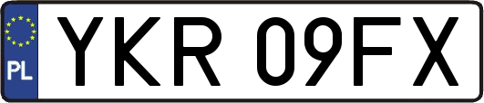 YKR09FX