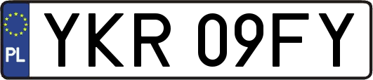 YKR09FY