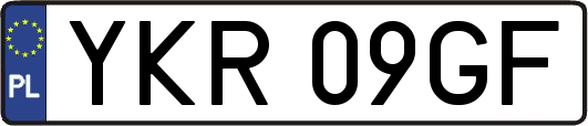 YKR09GF