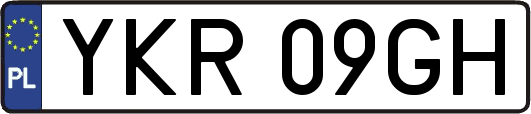 YKR09GH