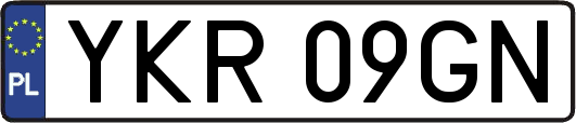 YKR09GN