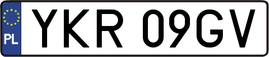 YKR09GV