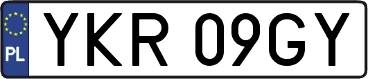YKR09GY