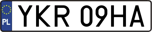 YKR09HA