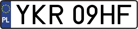 YKR09HF