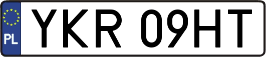 YKR09HT