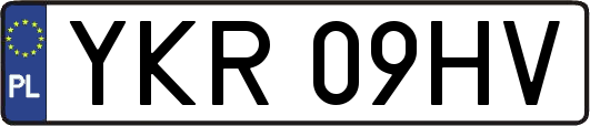 YKR09HV
