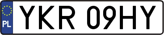 YKR09HY
