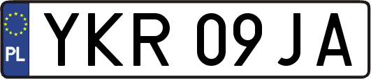 YKR09JA