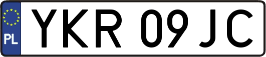 YKR09JC