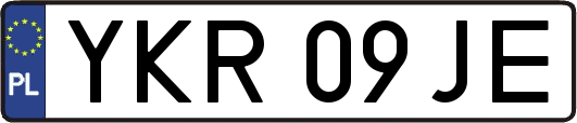 YKR09JE