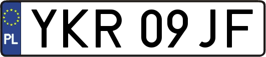 YKR09JF