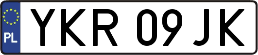 YKR09JK