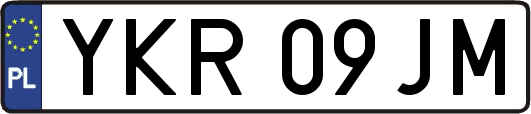 YKR09JM