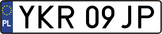 YKR09JP