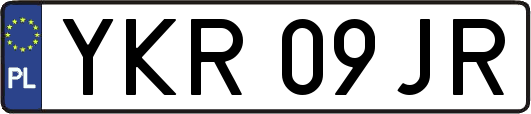 YKR09JR