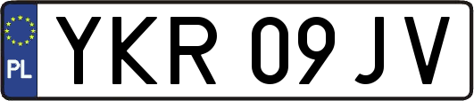 YKR09JV